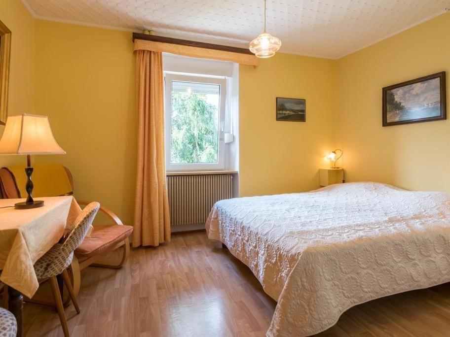 Appartements Maison Bellevue Munster  Esterno foto