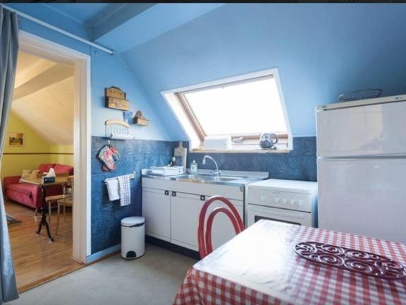 Appartements Maison Bellevue Munster  Camera foto